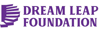 DreamLeap Foundation Logo